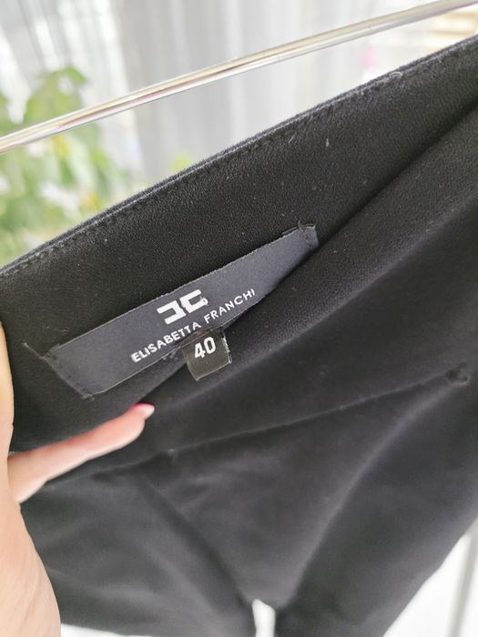 Оригинален панталон Elisabetta Franchi
