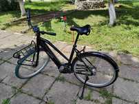 Bicicleta electrica Swapfiets Power7