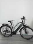 Bicicletă electrica roți 28,motor bosch