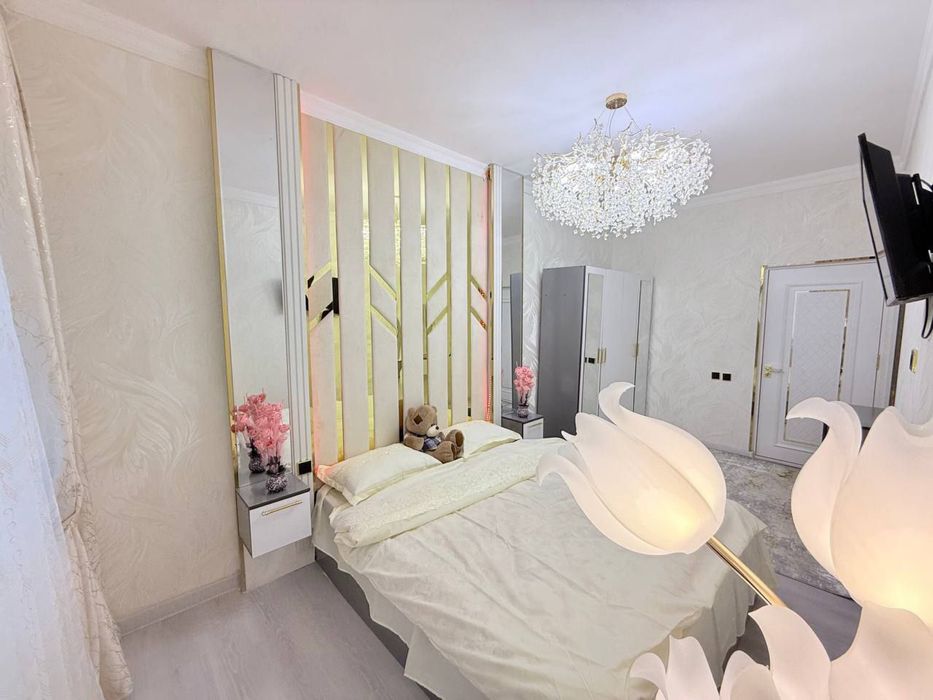 Arenda Chilonzor 3 xona