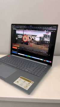 ASUS Vivobook S 16X OLED (S5602, 12th Gen Intel) 16GBRAM 4K Display