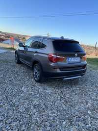 BMW X3 xDrive 2.0