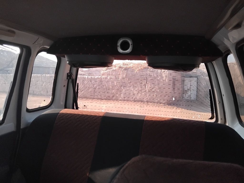Tico kafolati bilan