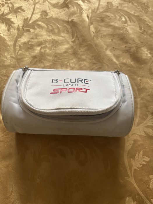 B-Cure LASER Sport