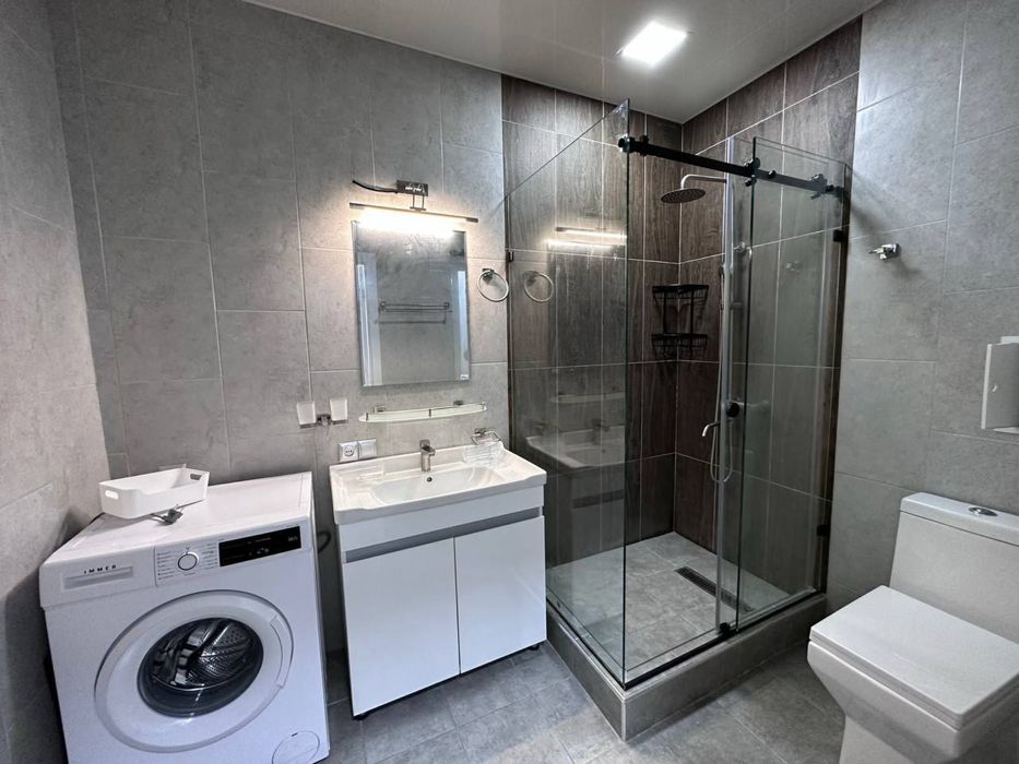 Аренда 1 комнатной квартиры Ул.Шота Руставели ор-р Парк Бабура|Депозит