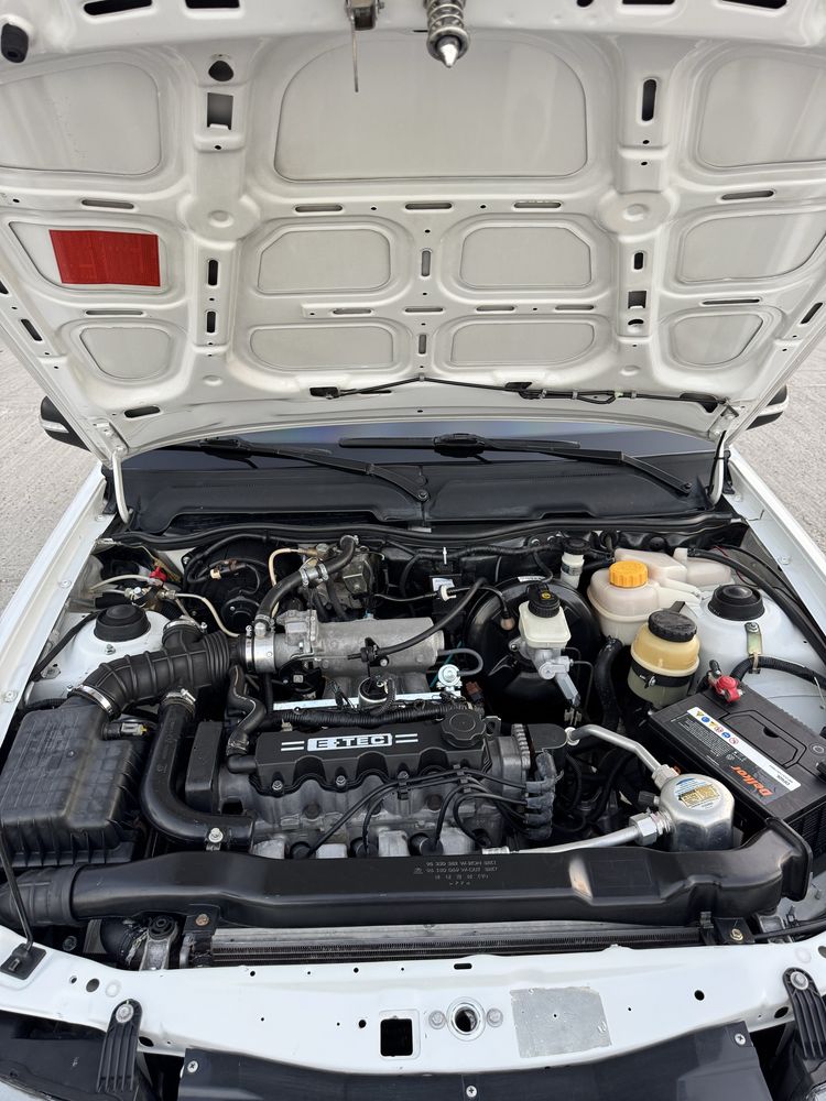 Chevrolet NEXIA 2 2015 yil