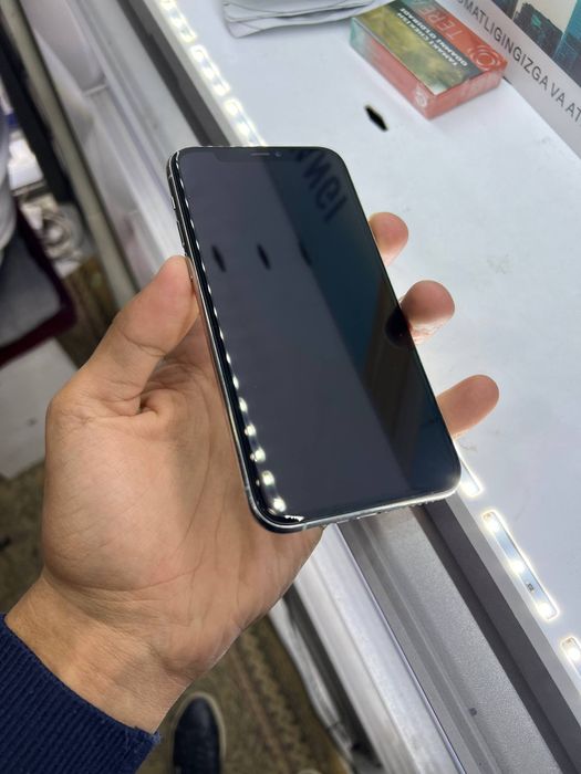 IPhone 11 pro 64gb