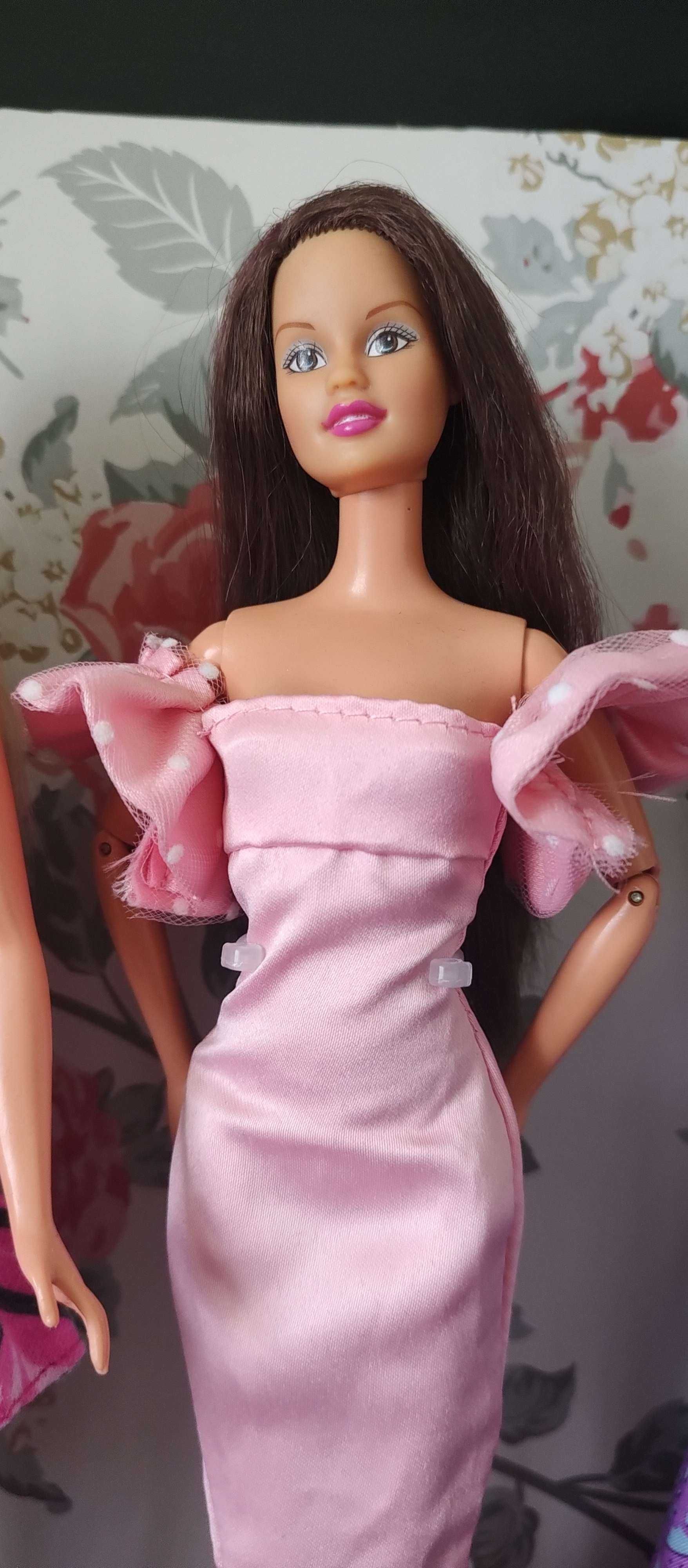 Papusi Barbie Mattel Diverse