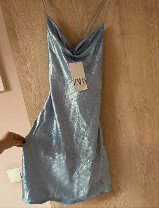 Rochie zara marime xs