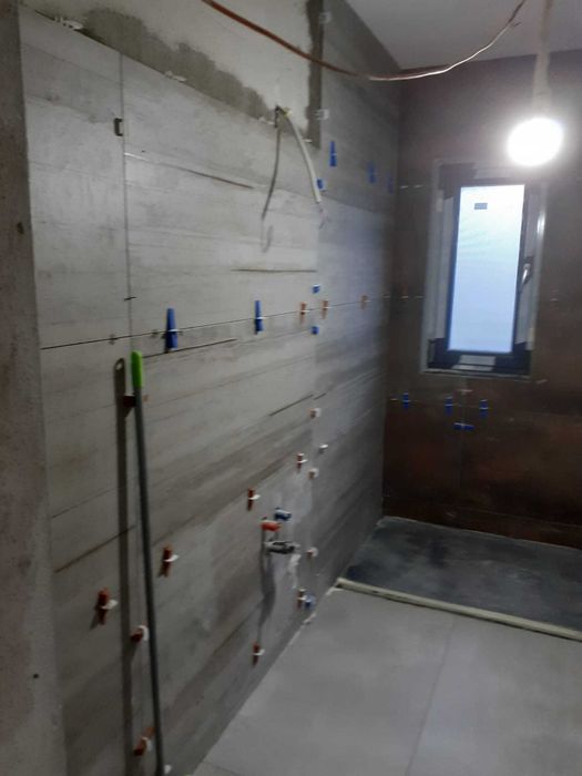 Amenajari interioare Pitesti – Renovari, parchet, gresie, glet