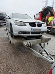 Far stnga /dreapta BMW E60/61 fara Xenon de Europa