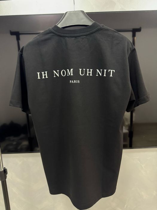 Tricou IH Nom Uh Nit