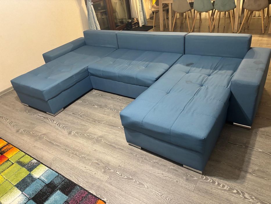 Canapea/coltar de vanzare