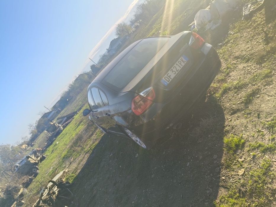 Bmw 320d E90 an 2005