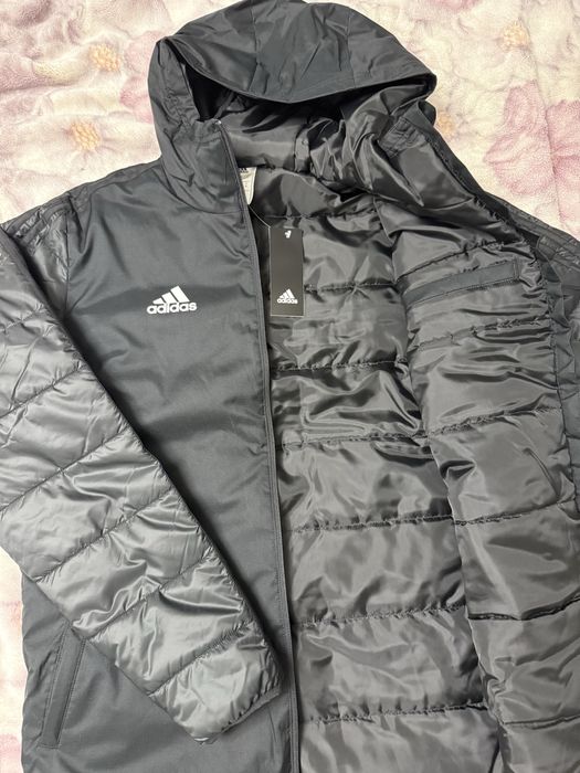 Адидас оригинал куртка