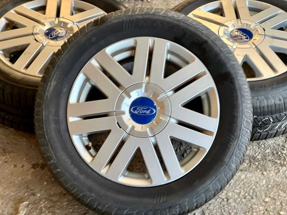 4х108 15 Джанти Ford 4x108 Форд