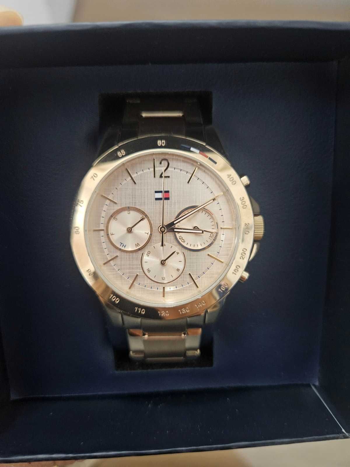 Оригинални часовници Michael Kors , Tommy Hilfiger, Guess & Fossil