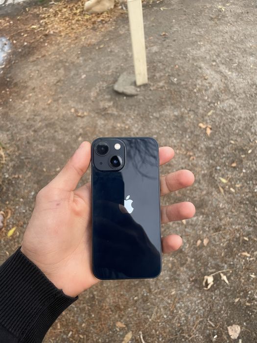 Iphone 13 mini срочно