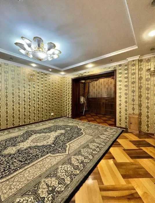 3-комнатная квартира в центре — напротив Modera Towers!