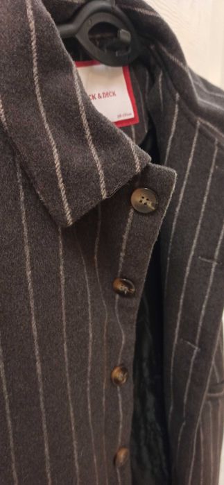 Преходни палта за момиче