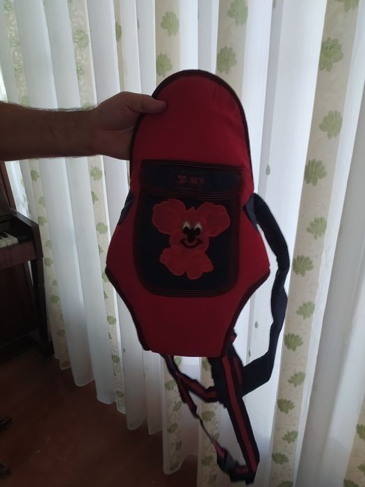 Сумка для малышей + кенгуру + сумка для вещей.Почти новый. Возможен до