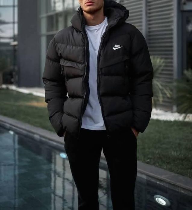 Мъжки якета ограничени количества