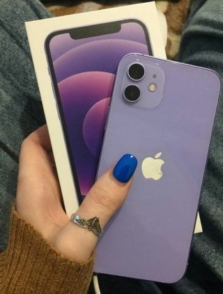 Продам iPhone 12 в идеале
