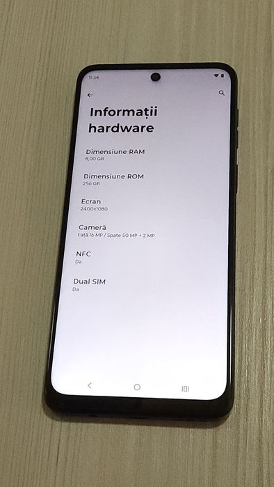 Motorola Moto G54 5G