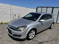 Capota opel astra h