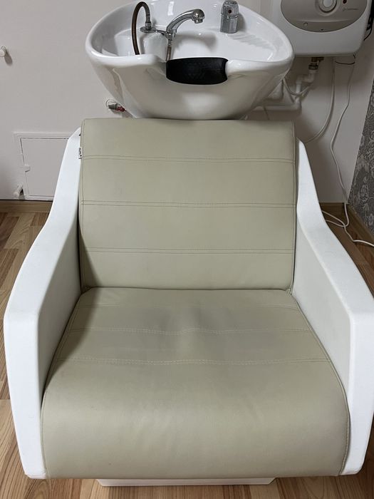 Scafă Ayala Techno - crem