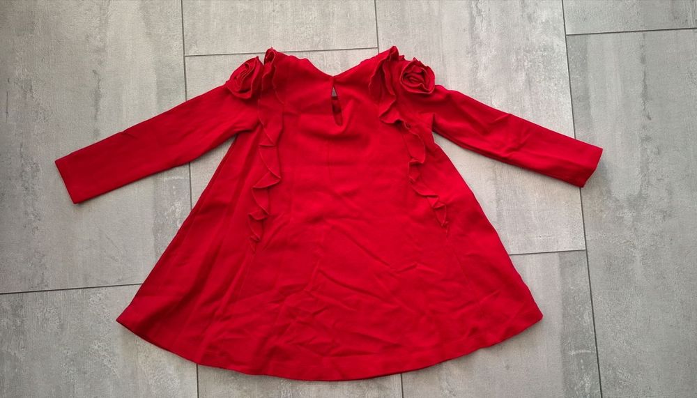 Детска рокля Майорал