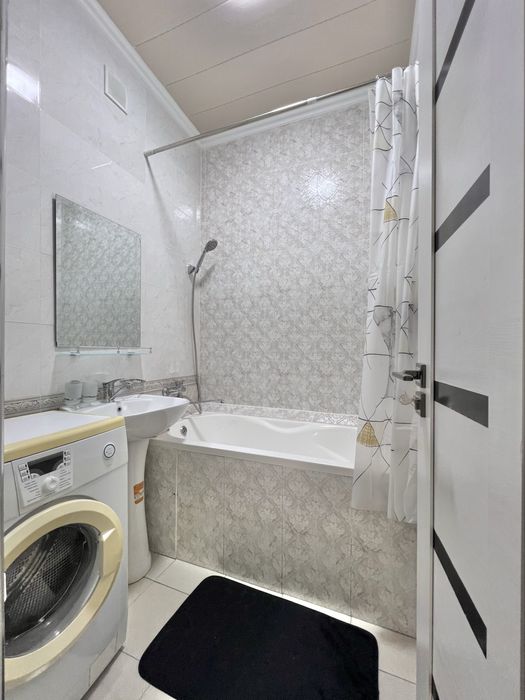 1 ком. Ш.Руставели, «Аския»