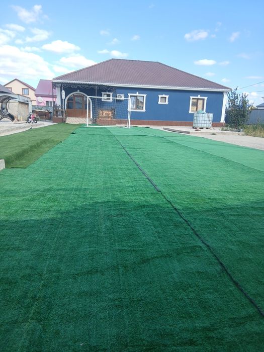 Газон аренда, Қазан, Титан, Палатка-80-160