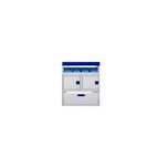 Mobilier autoutilitare - Sistem modular PROVAN VCPL-100-008