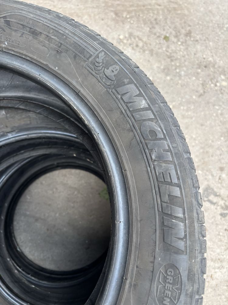 195/55/16 Michelin 4бр