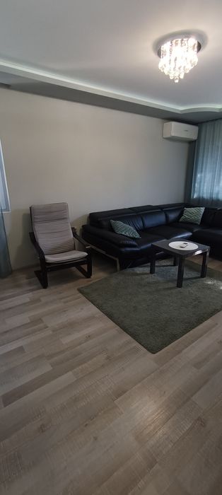 Апартамент под наем