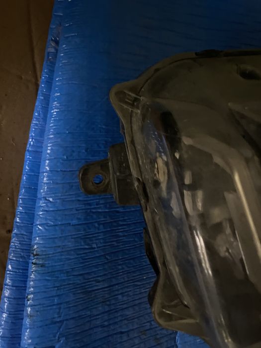 Far Hyundai Santa Fe 4 2019 , 2020 far dreapta led Santa fe Santa-Fe