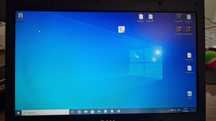 Dell лаптоп с виндовс 10 про