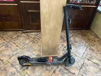 Trotineta electrica Doc Green Amanet BKG