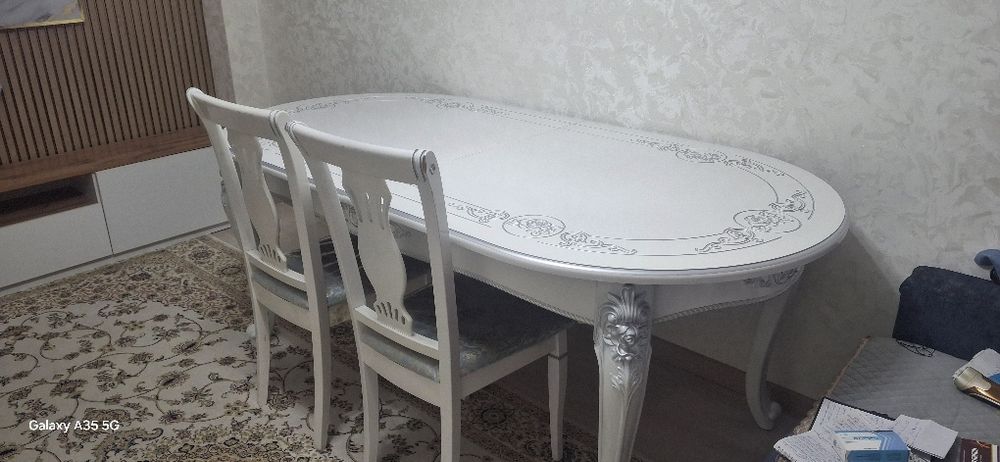 Үстел, орындық ,,,