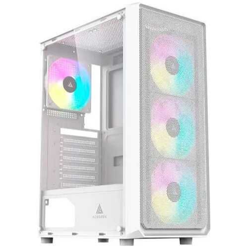 PC Gaming Acegeek Dimond R339, Ryzen 5 3600, RTX 3060 |UsedProducts.ro