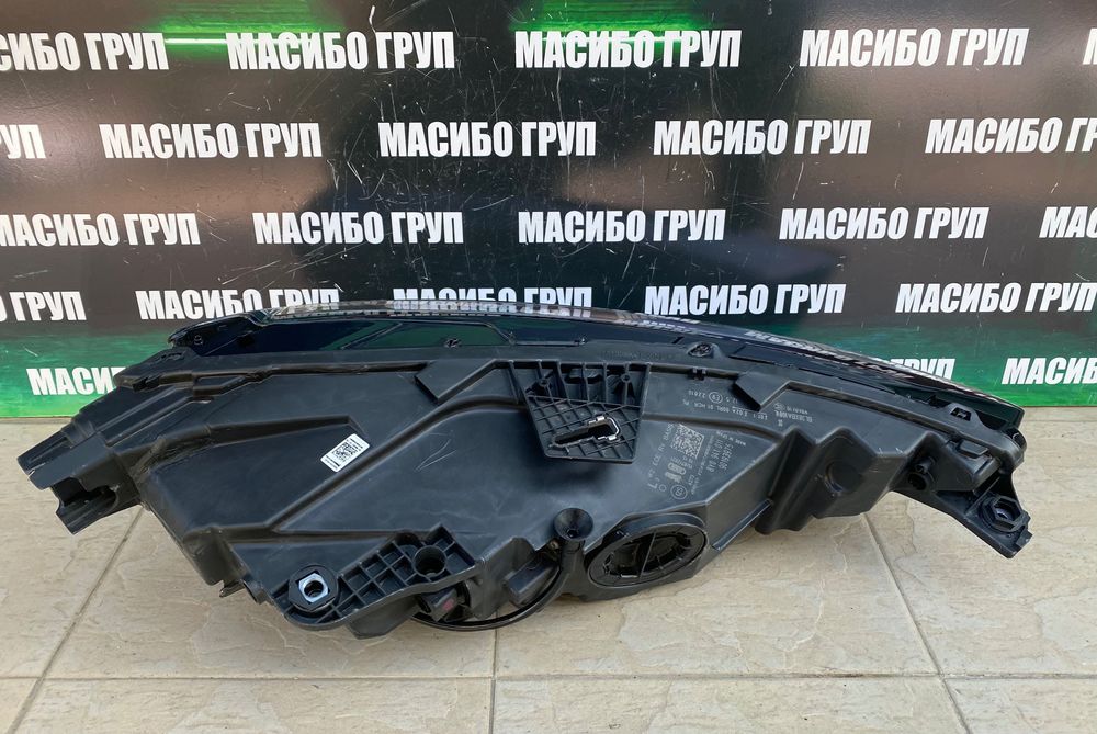 Фар far ляв фарове Led за Ауди А3 Audi A3 8Y