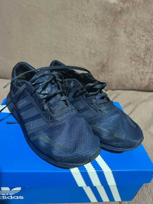 Adidași Adidas Los Angeles