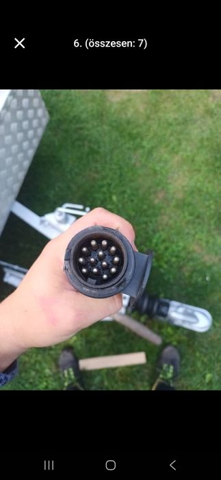 750 kg remorcă 250×150