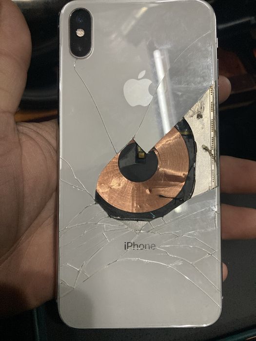 IPhone Xs Max 64Gb 100% xolati yqxshi