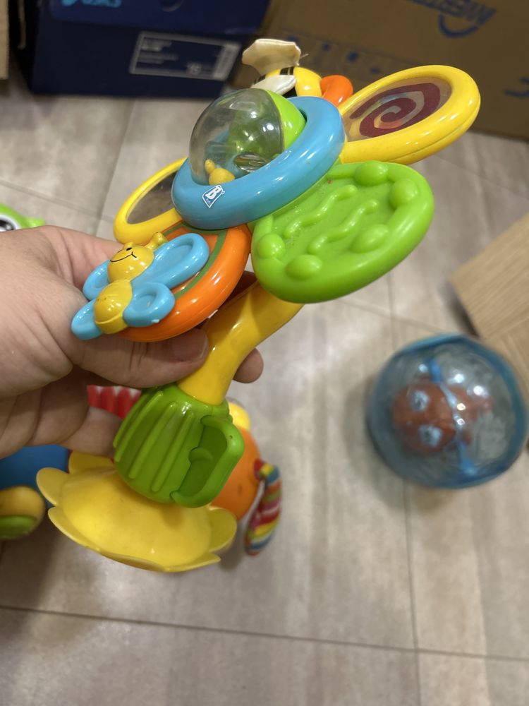 Детски играчки