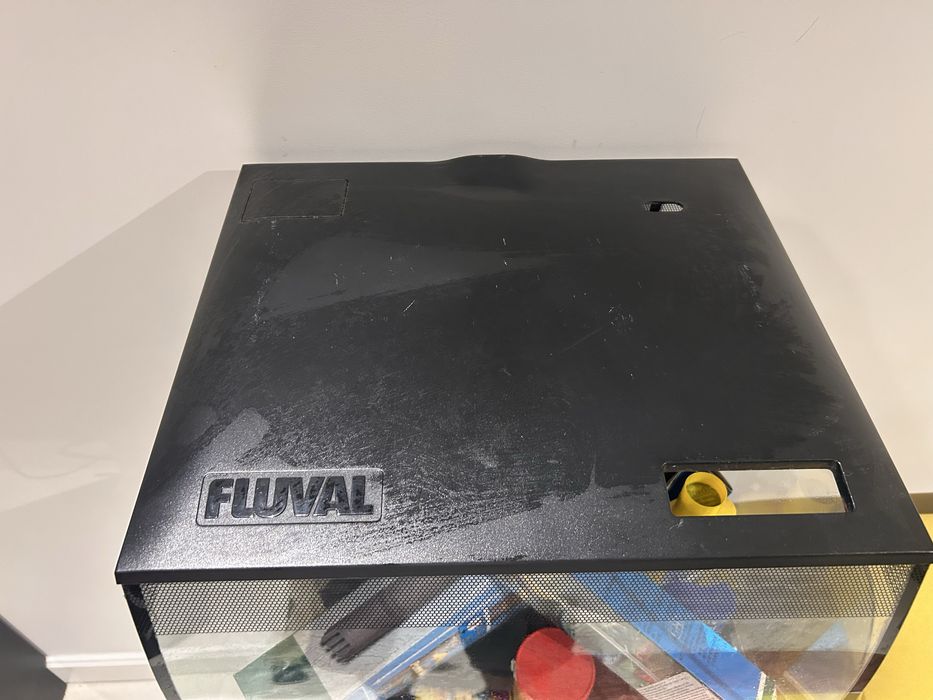 Acvariu Fluval Flex 57