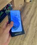 Samsung Galaxy S21 5G, memorie 128GB, 8GB RAM, Android 15, la cutie
