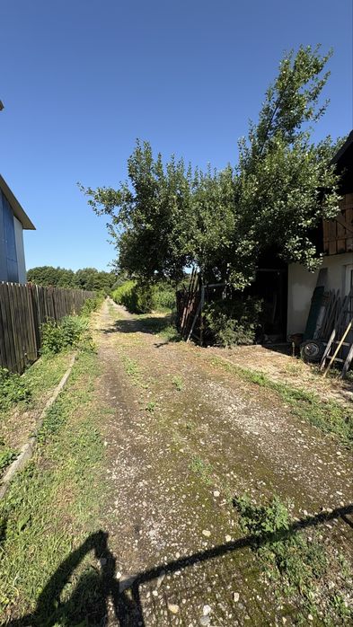 Casa spatioasa si domeniu generos de vanzare in sat Rau-Barbat, Pui HD