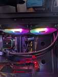 Okazie ‼️Cooler Lichid AIO Thermalright 240 RGB - socket 1700!